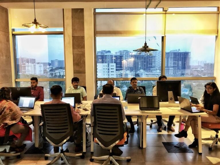 Global Capability Centers GCC GDC